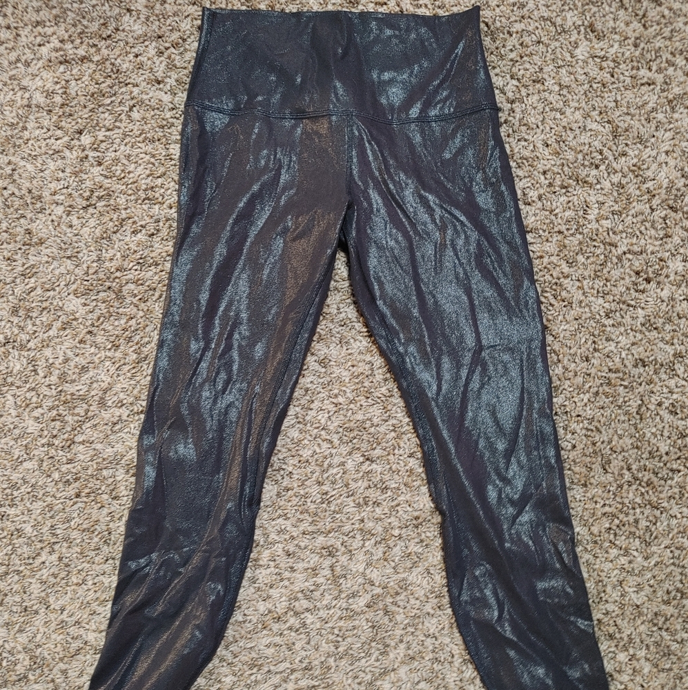 Align Shine High Rise Legging 25"